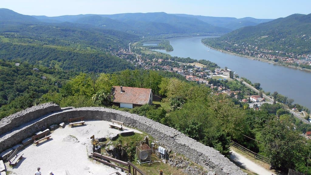 Visegrádi Fellegvár