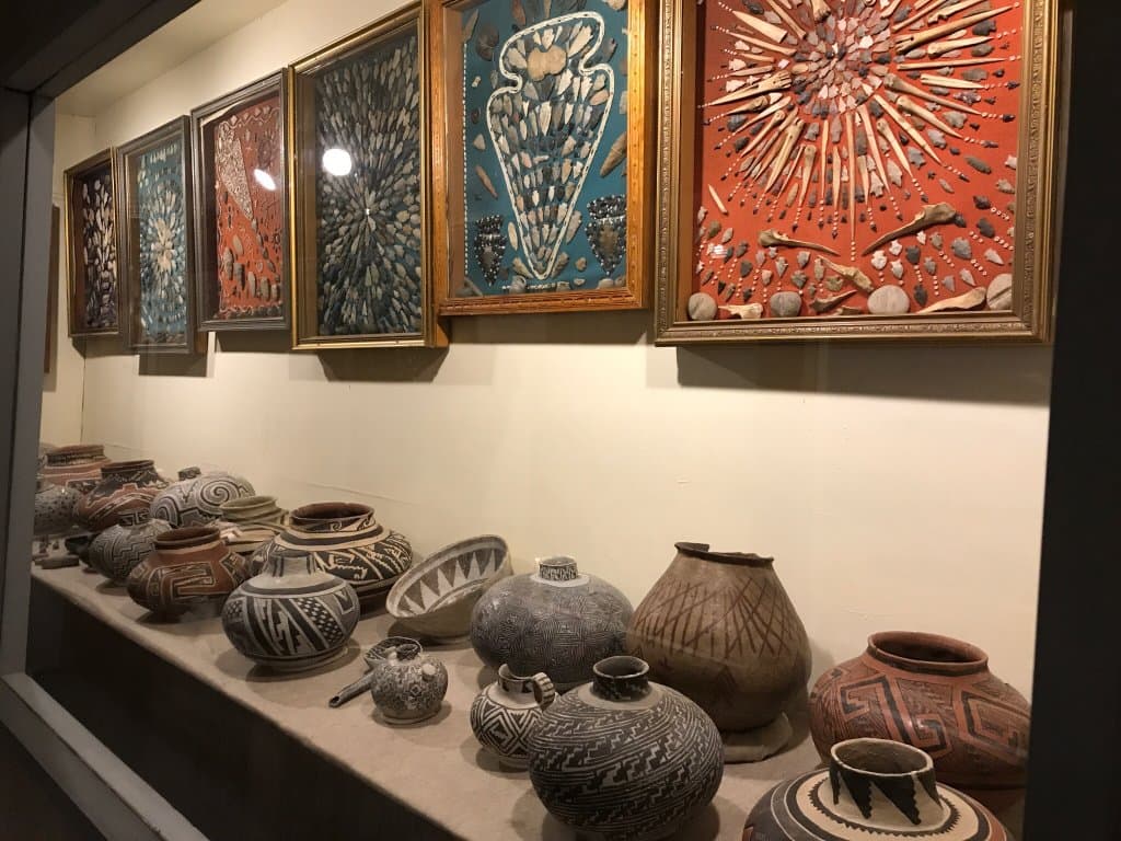 Geronimo Springs Museum Truth or Consequences