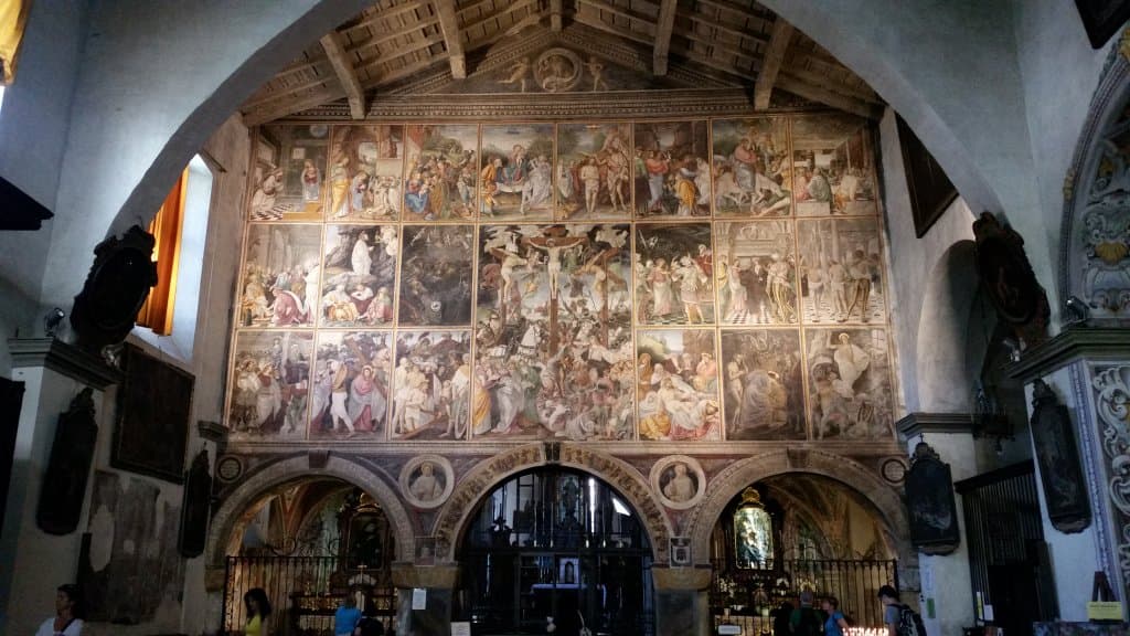 Chiesa di Santa Maria delle Grazie