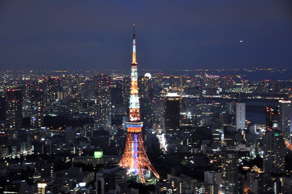 Shopping divertimento e panorami ok