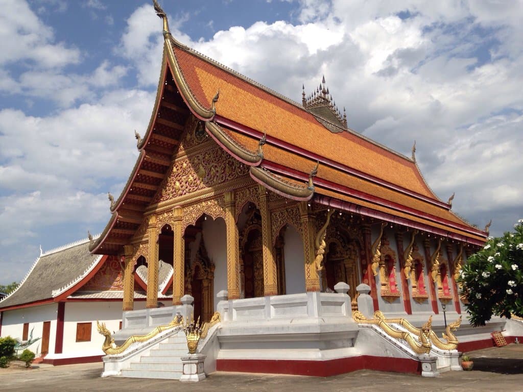 Wat Nong Thailand