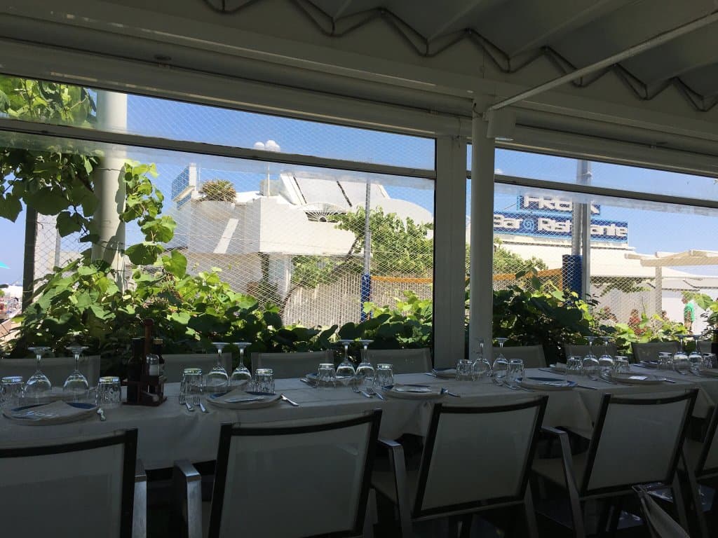 Все как всегда отлично. Только пиццу не заказывайте