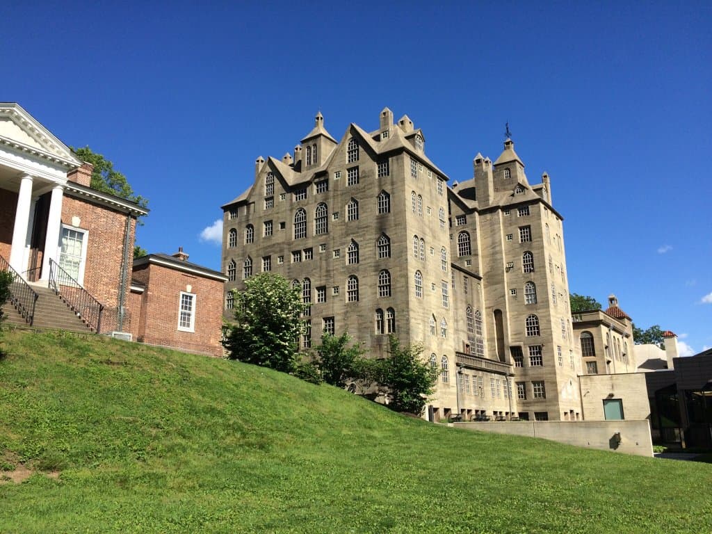 Beautiful and historic!