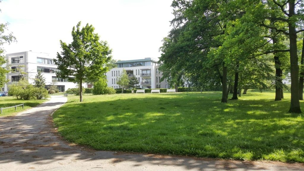 Kurpark