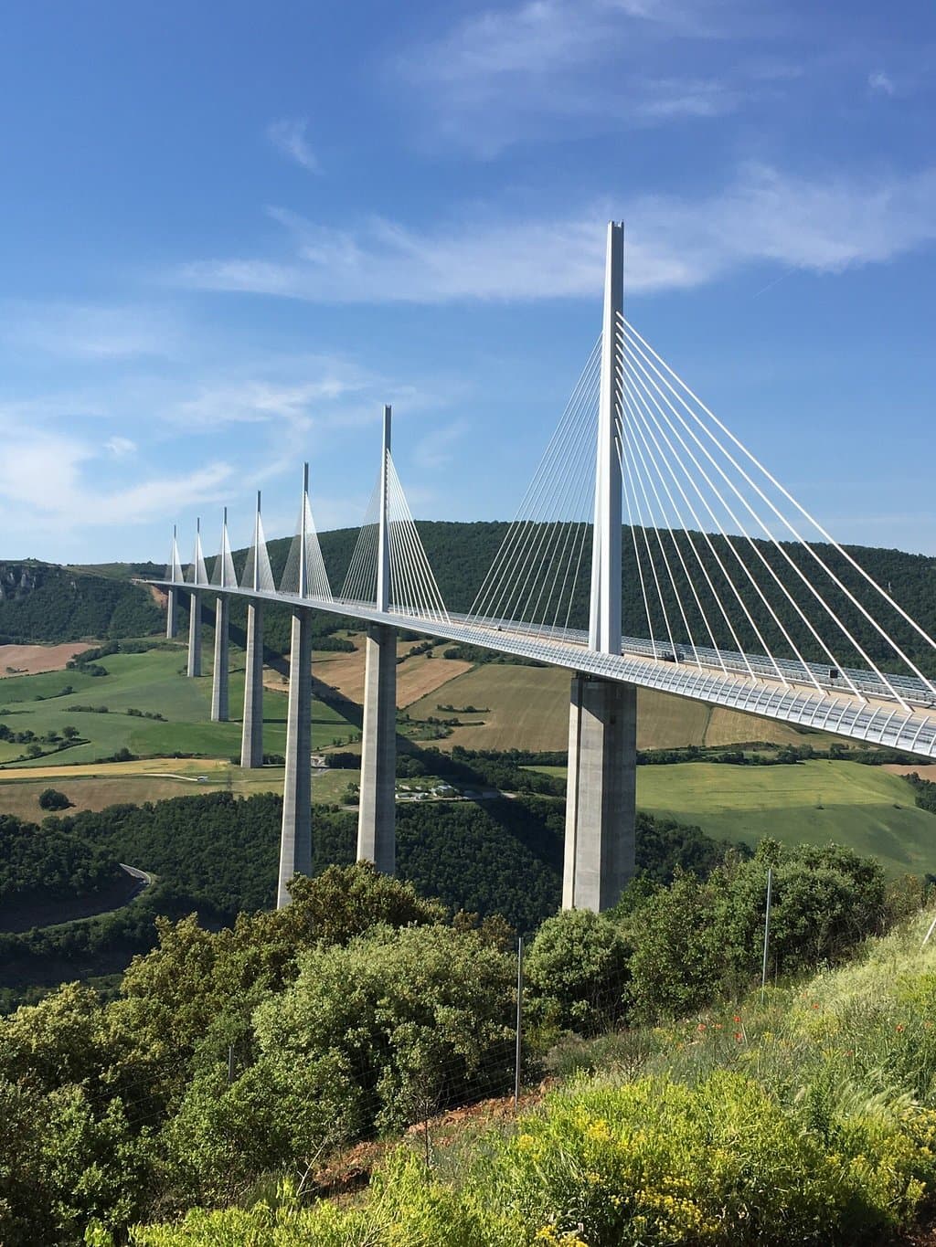 Millau Viaduct