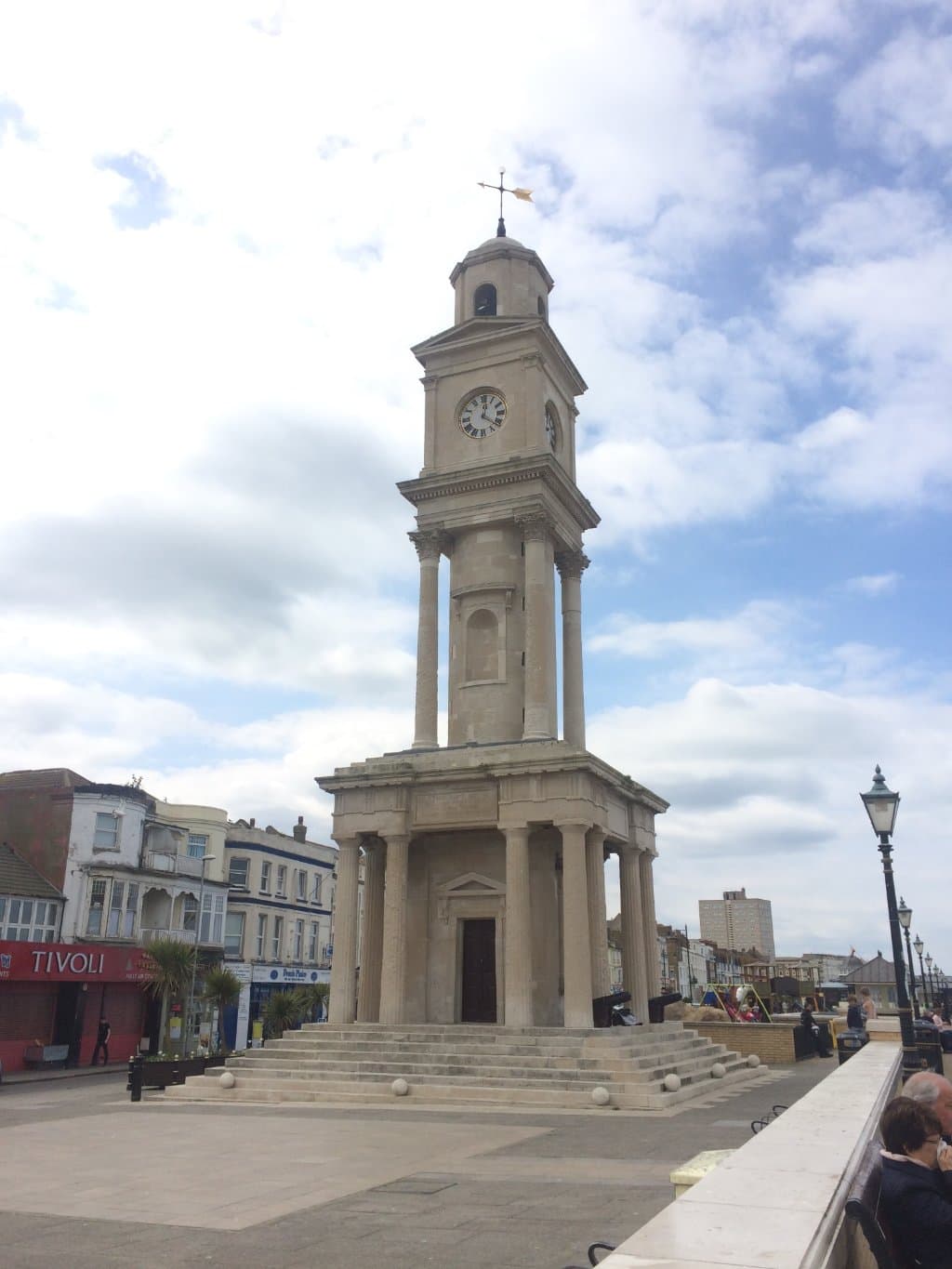 The Seaside Museum Herne Bay