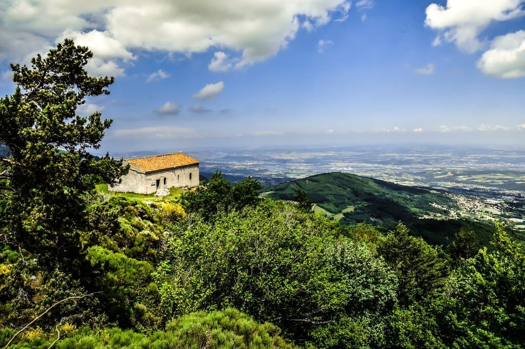 Pilat Regional Natural Park