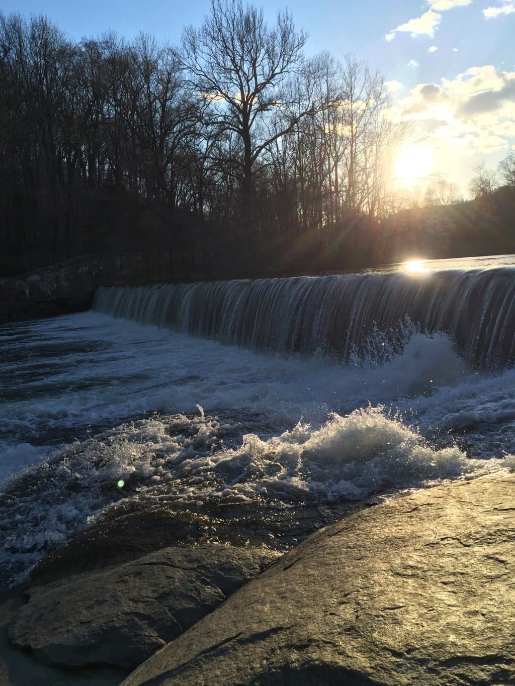 Alapocas Run State Park