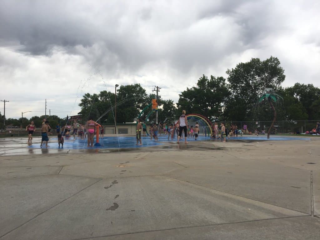 Island Grove Regional Park