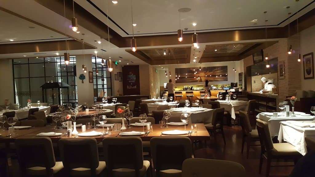 Garlic Turkish Restaurant