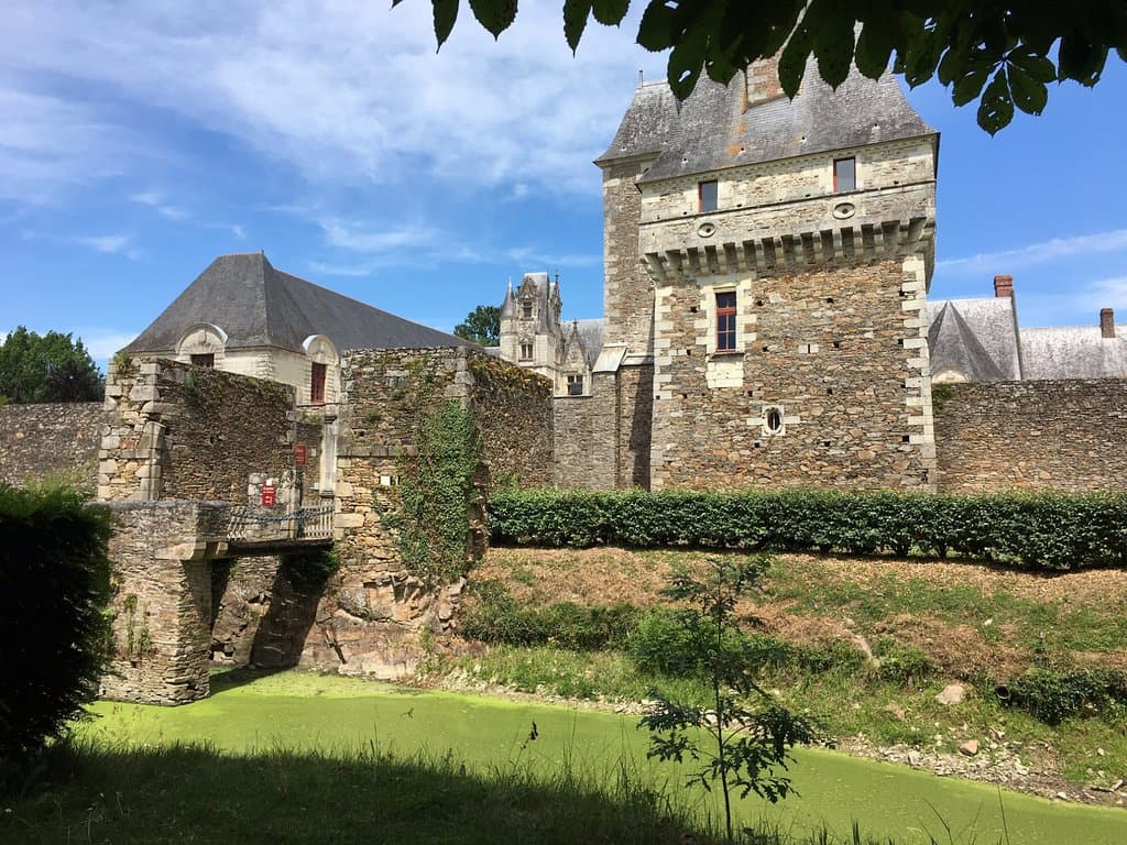 Chateau Goulaine