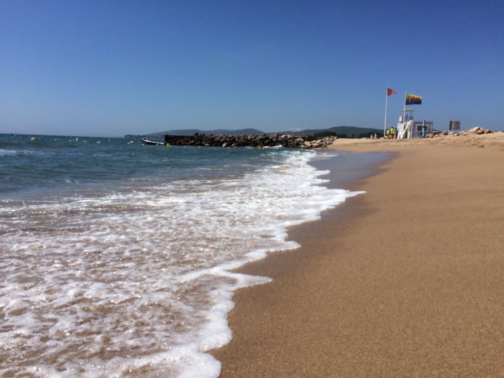 Base Nature François Léotard Fréjus