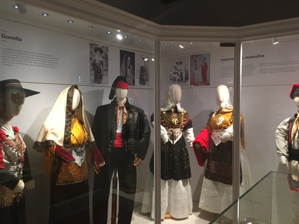 Ibiza Ethnographic Museum Can Ros