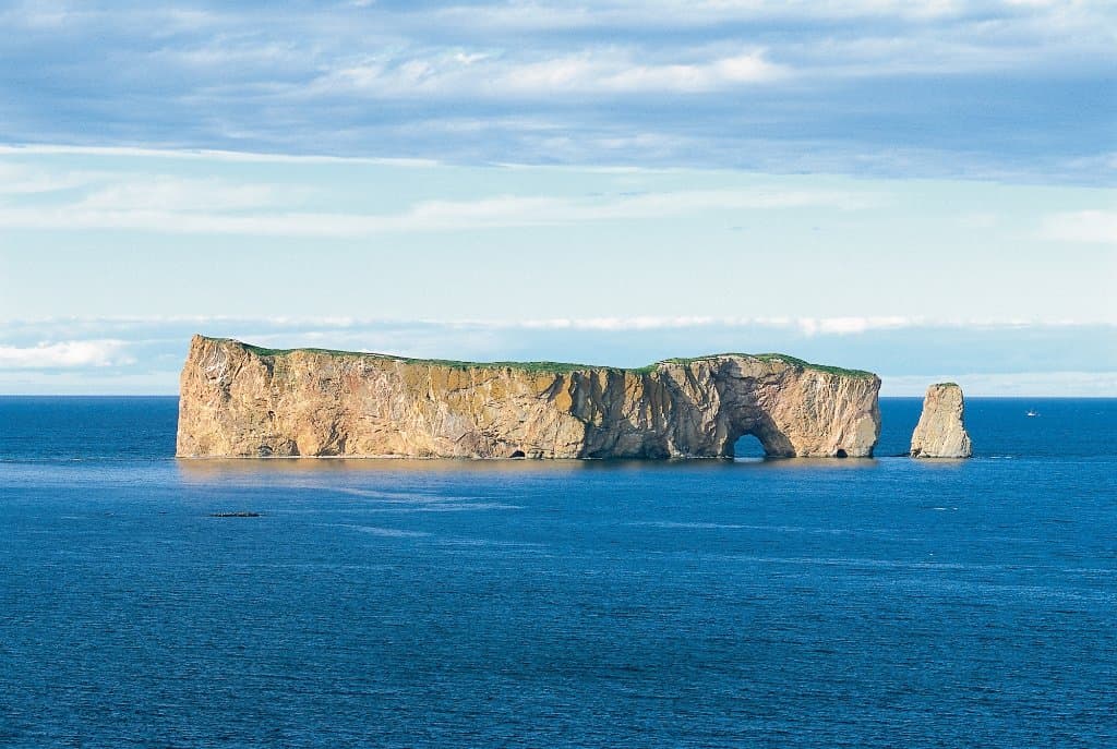Rocher Percé