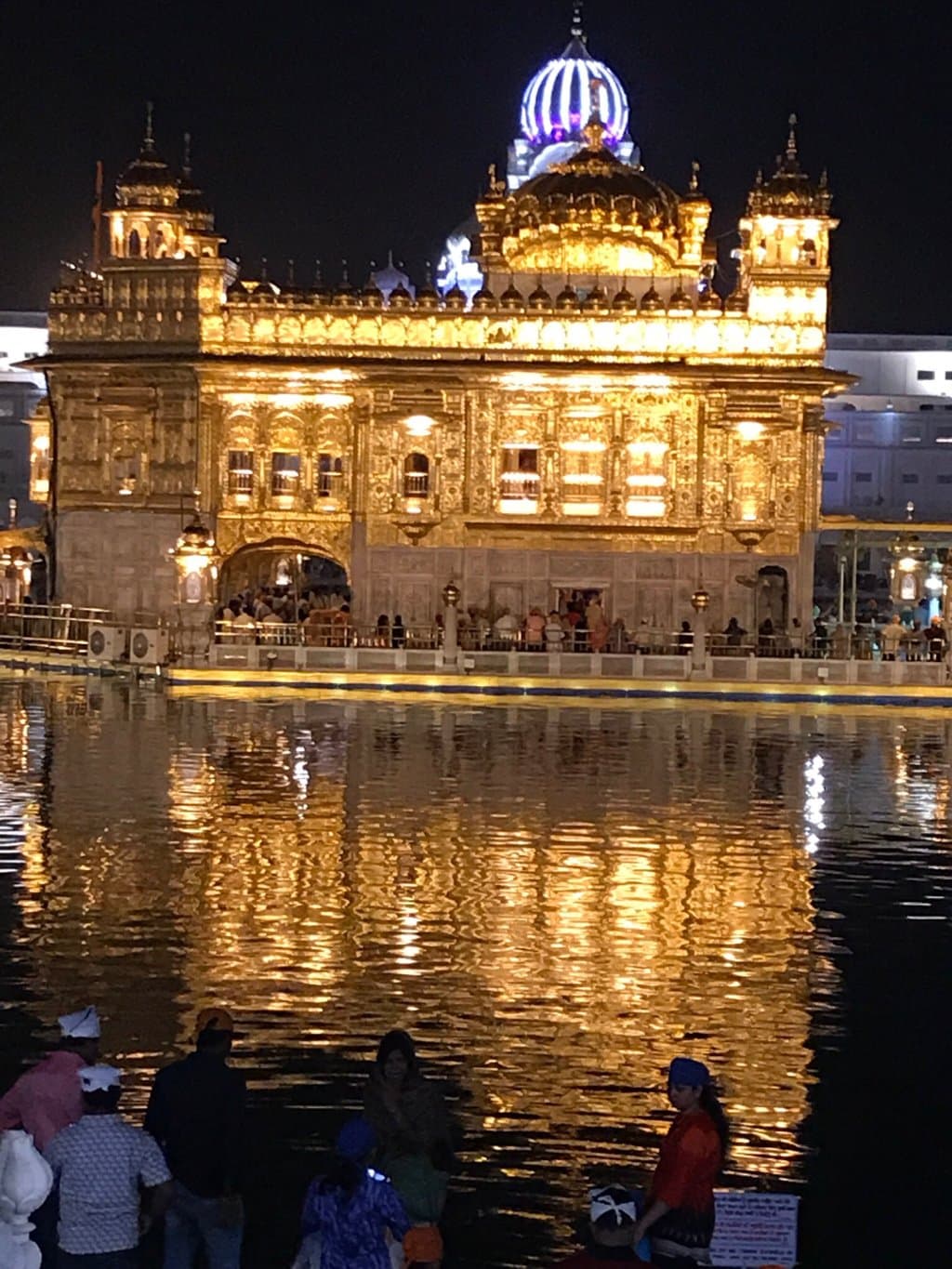 Katra Jaimal Singh Market