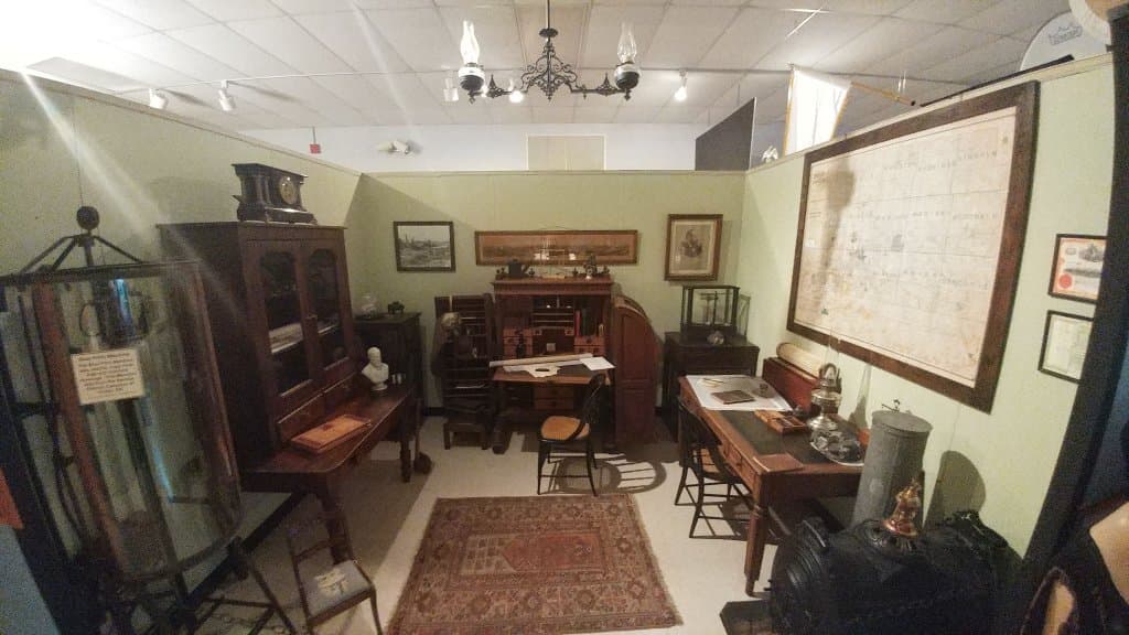 Joplin Museum Complex