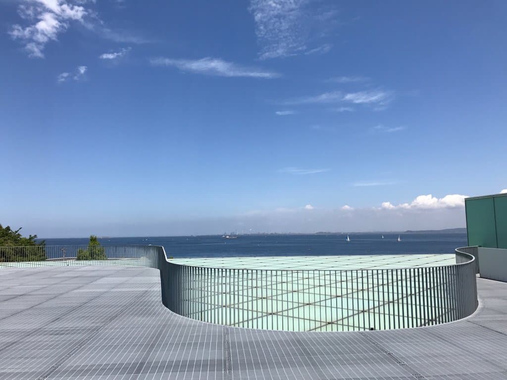 Yokosuka City Museum