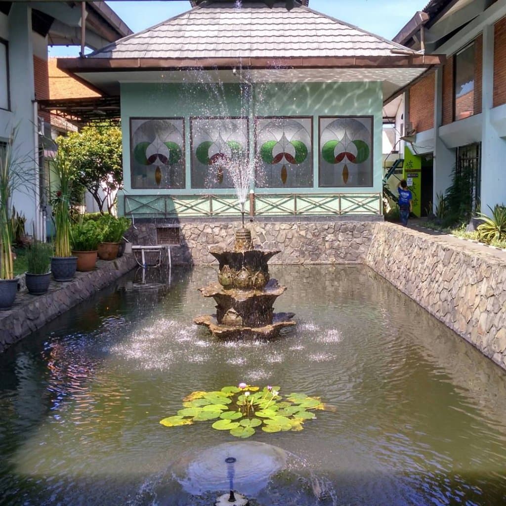 Sri Baduga Museum