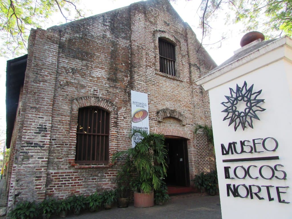 Museo Ilocos Norte