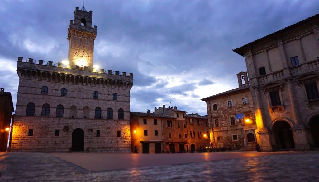 Piazza Grande