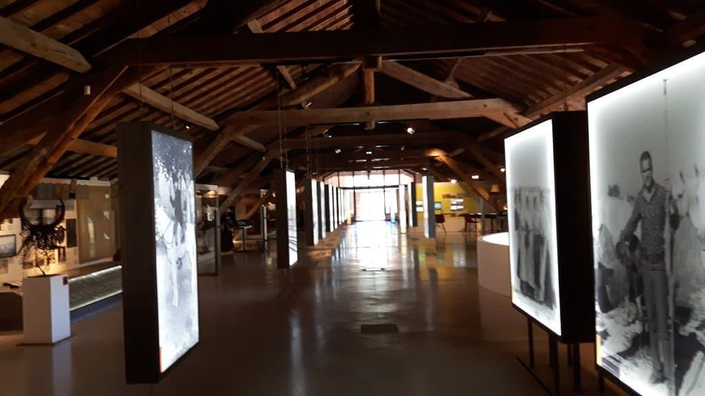 Musée de la Camargue