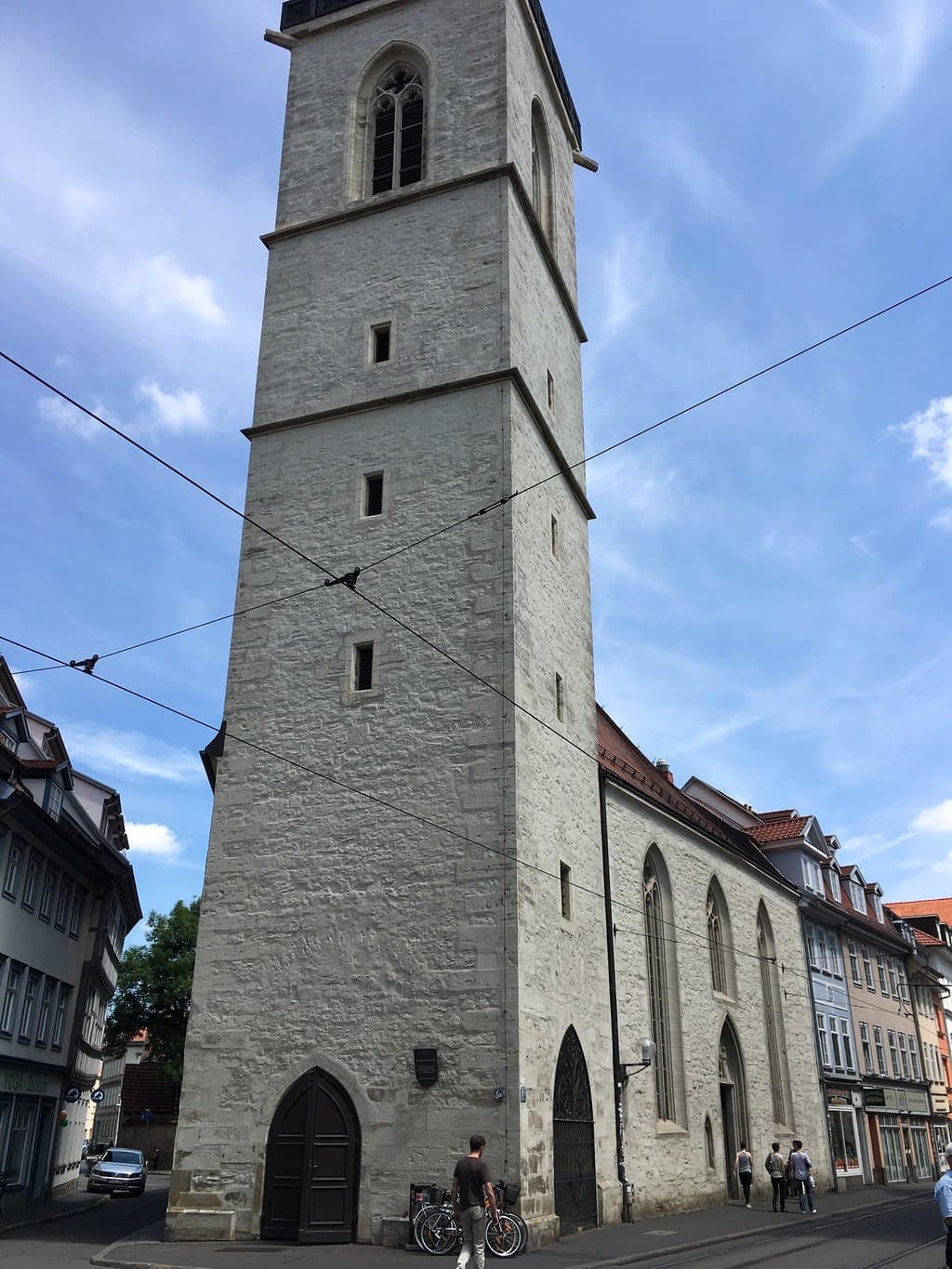 Allerheiligenkirche All Saints Church