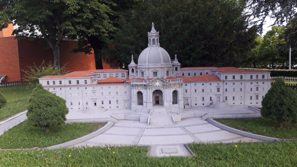 Eureka! Zientzia Museoa