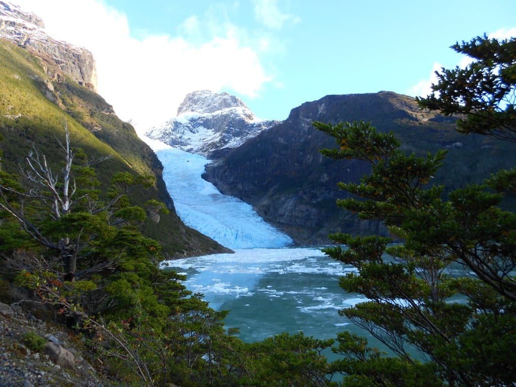 Bernardo O'Higgins National Park