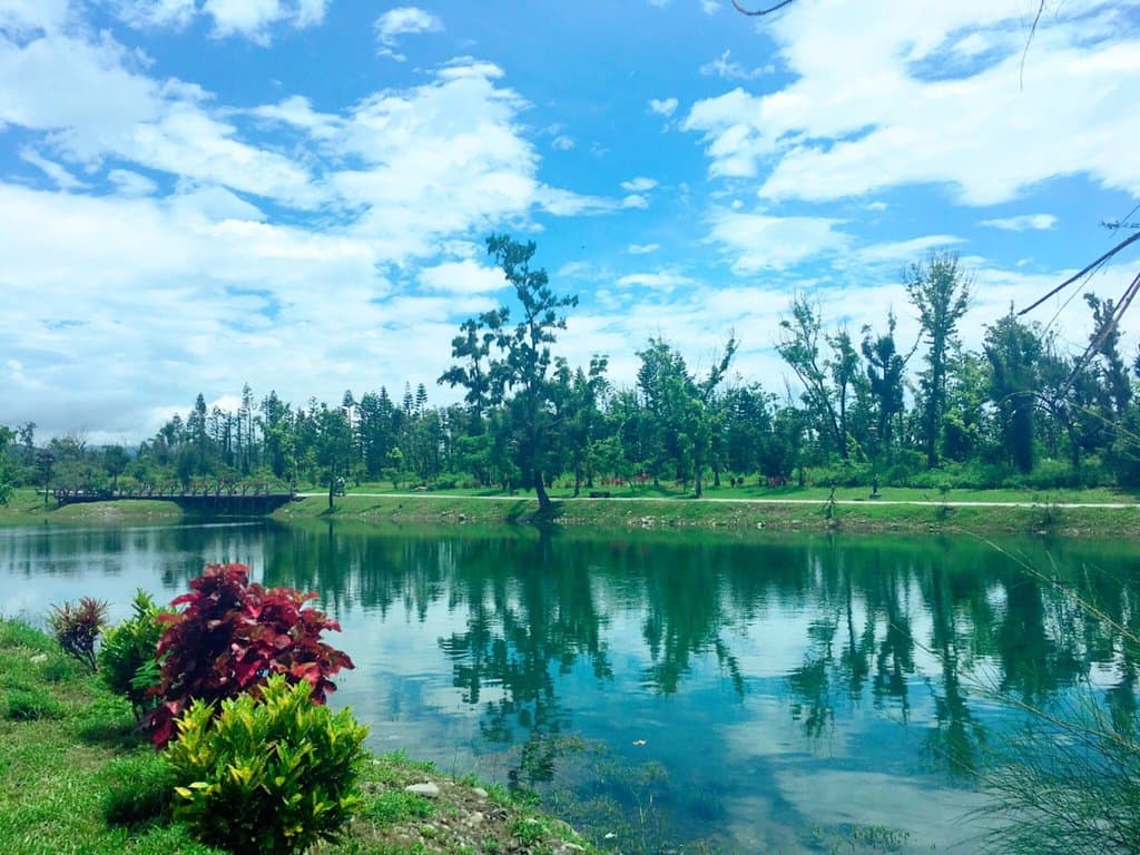 Taitung Forest Park Taitung