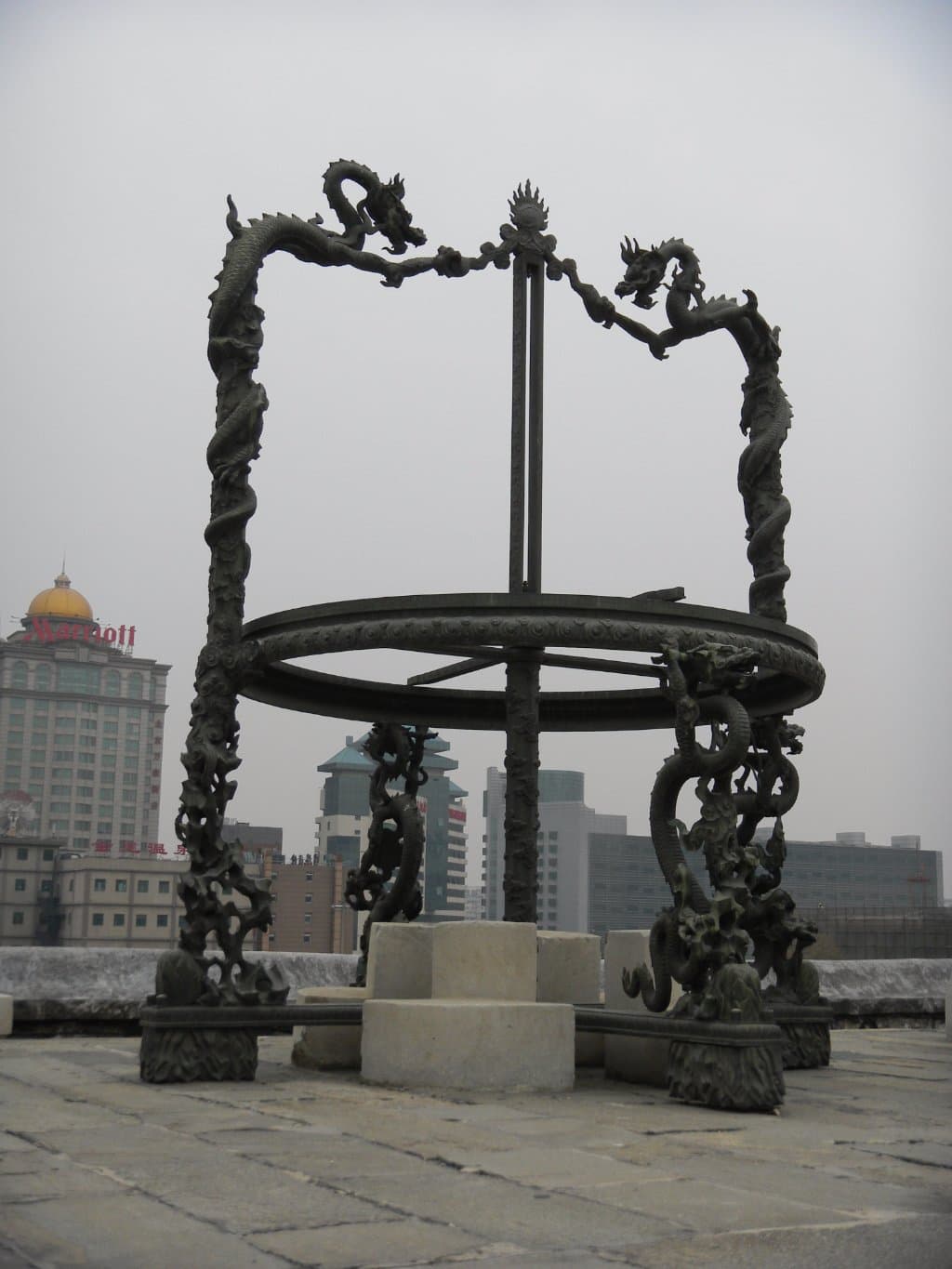 Pechino, Cina