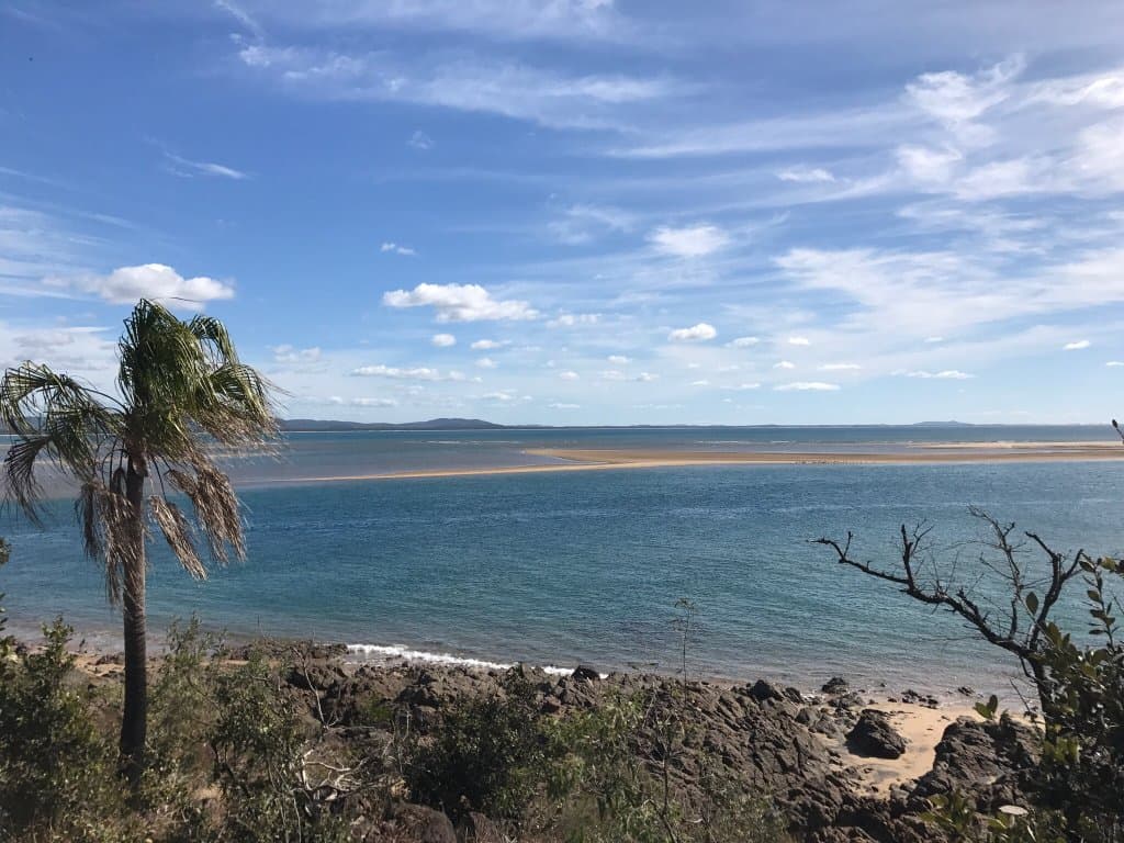 Captain Cook Monument 1770