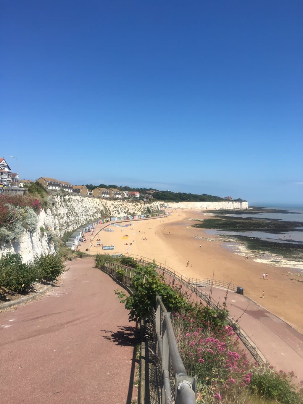 Viking Coastal Trail