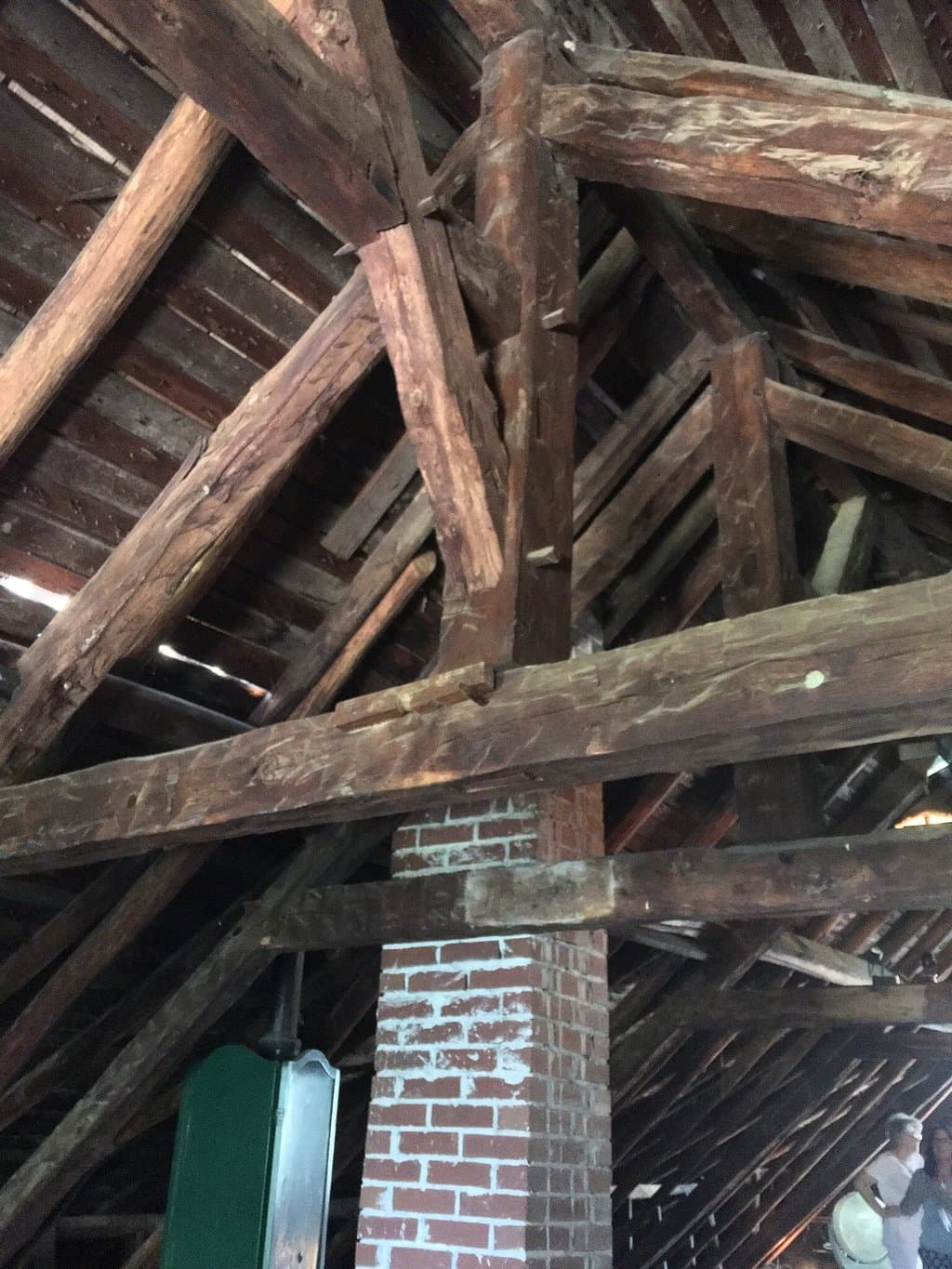 Guibourd-Valle House