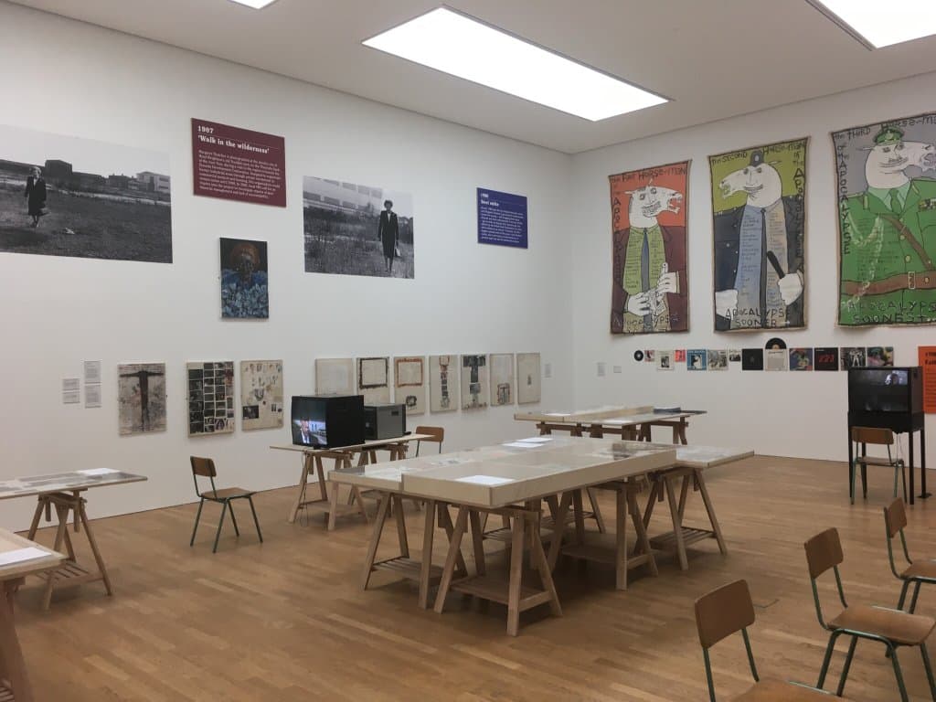 Middlesbrough Institute of Modern Art (MIMA)
