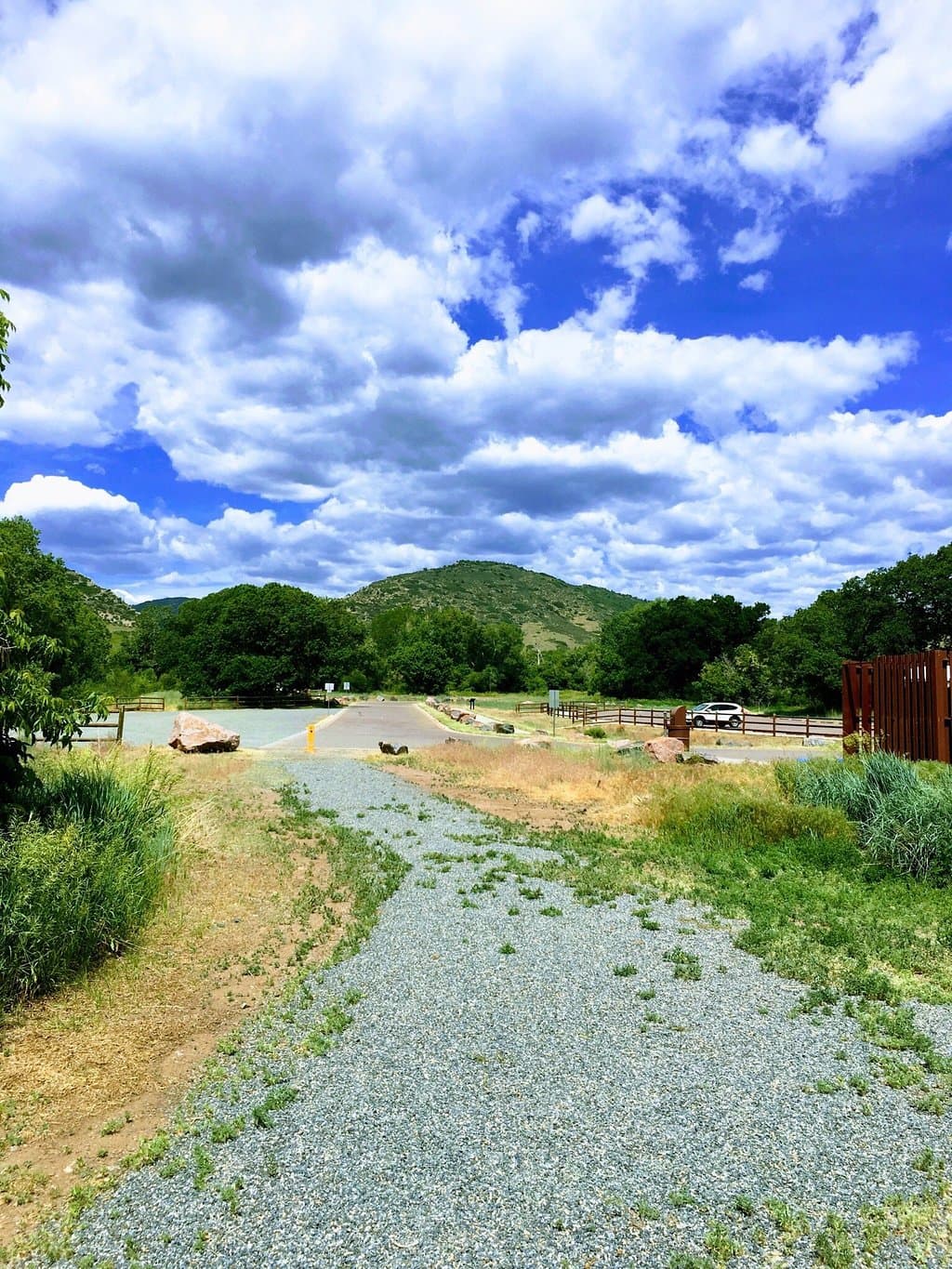 Hildebrand Ranch Park