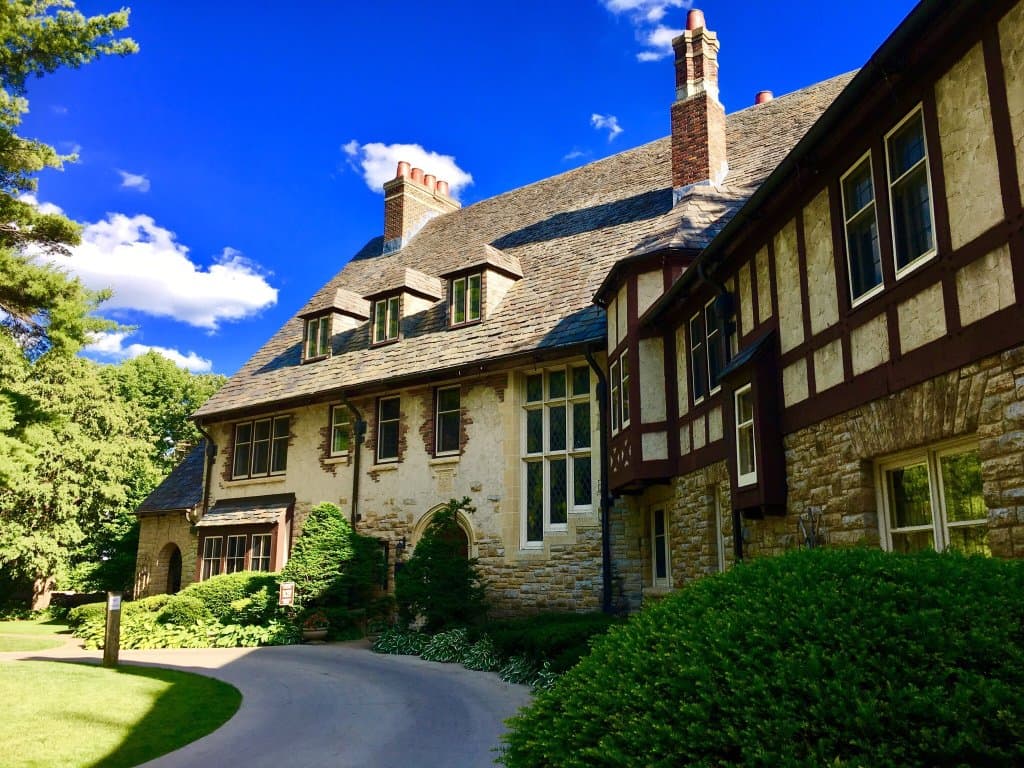 Lovely place in Rochester