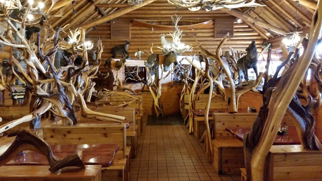 Nonna Lisa's Italian Restaurant