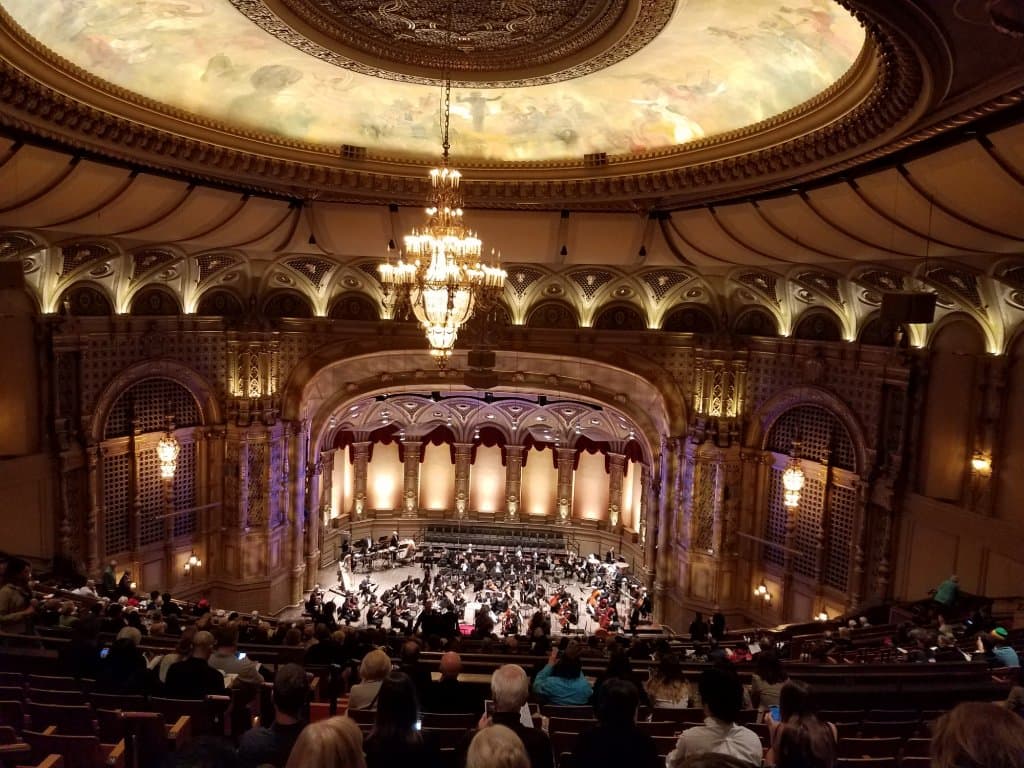 Vancouver Symphony Orchestra