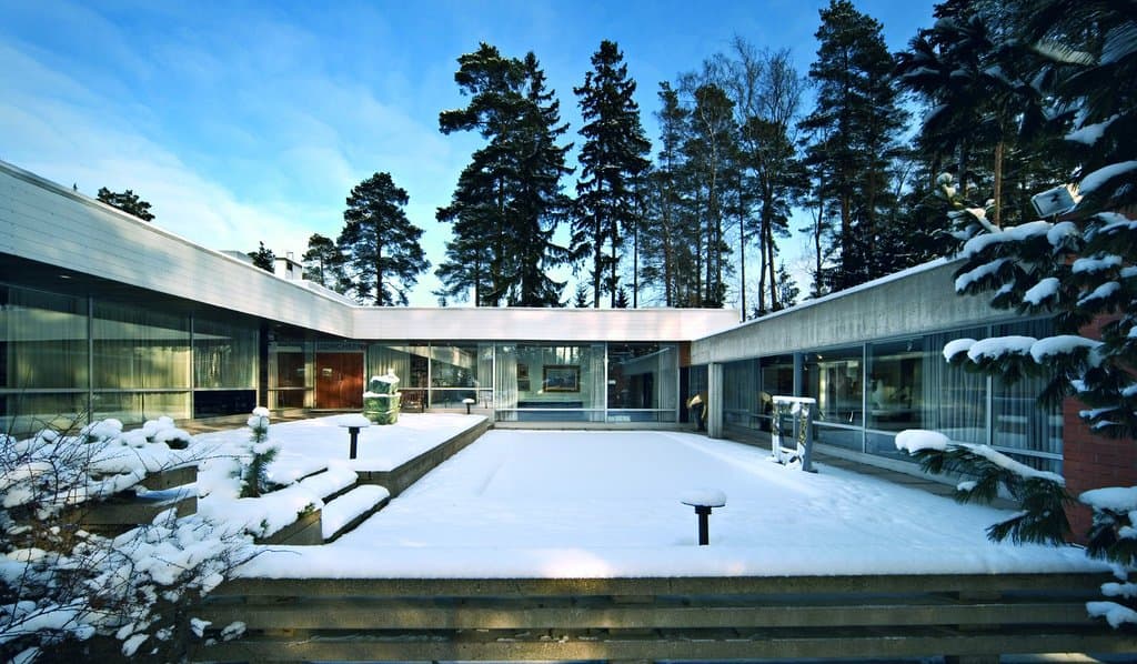 Photo: Rauno Träskelin