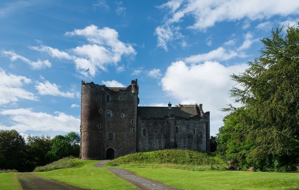 Doune Castle