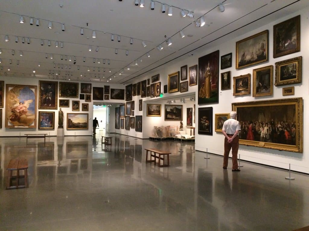 Rhode Island School of Design Museum of Art