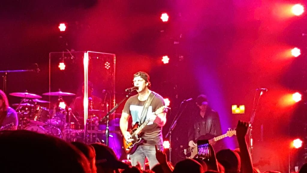 Florence Simmons Performance Hall