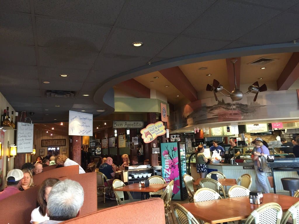 Ristorante Pizzeria Amalfi