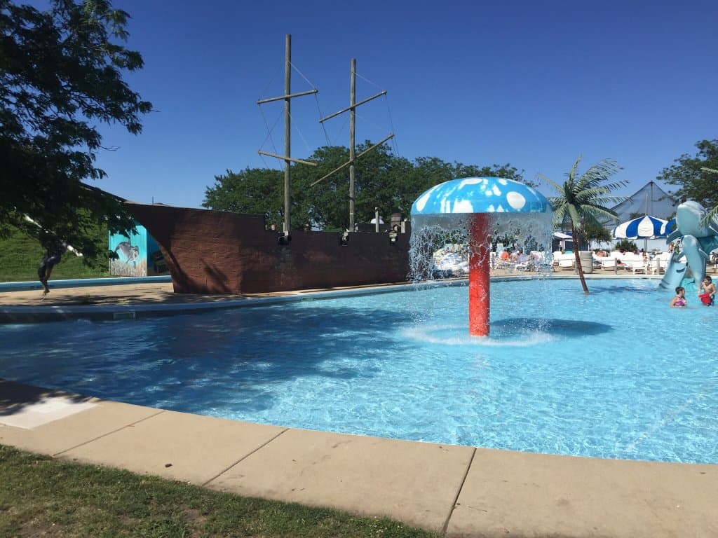 Knight's Action Park