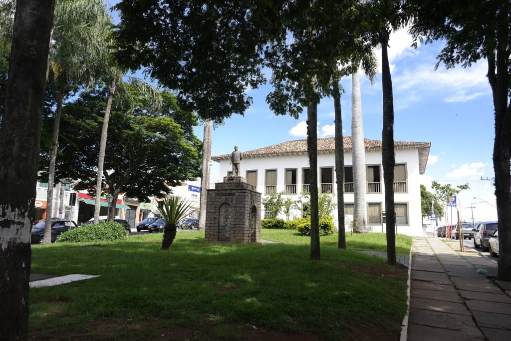 Museu de História Natural de Atibaia