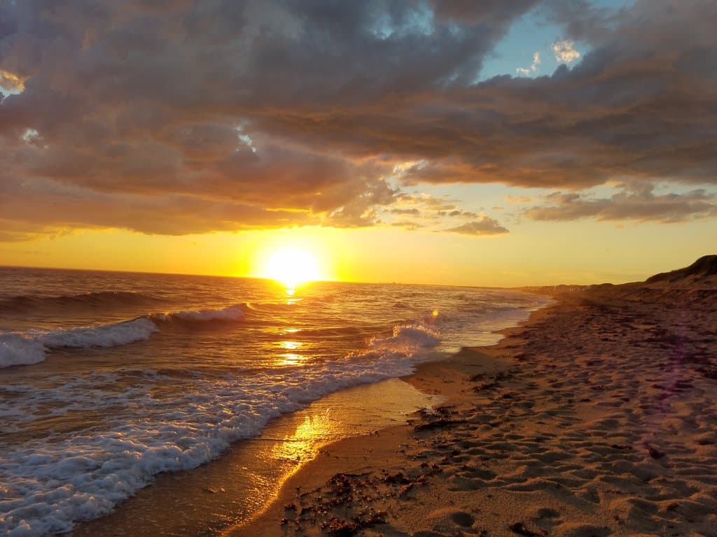 Herring Cove Beach Provincetown
