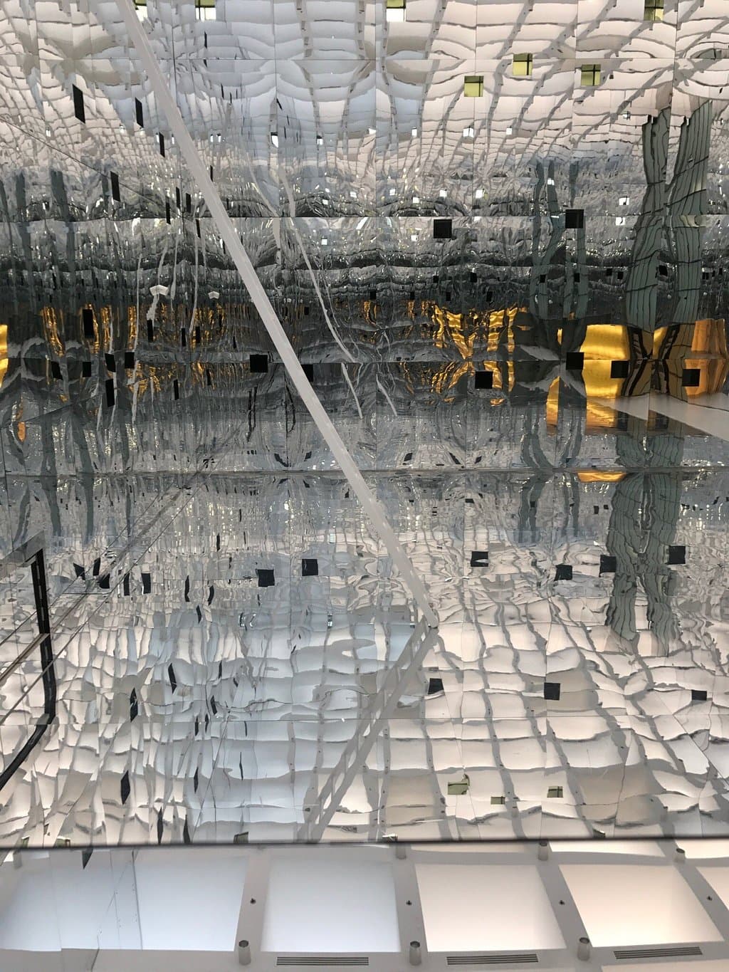 Silesian Museum Katowice