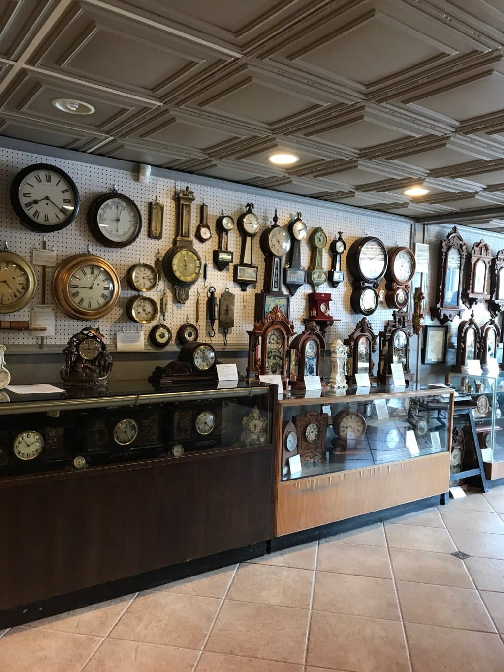 Museum of Measurement and Time