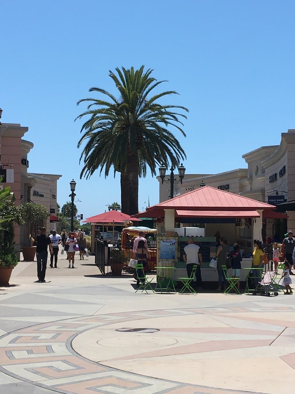 Carlsbad Premium Outlets