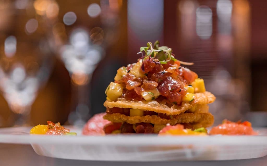 Katz 21 Steak & Spirits